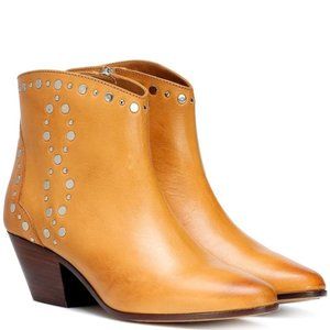 Isabel Marant 39 Dacken Boots